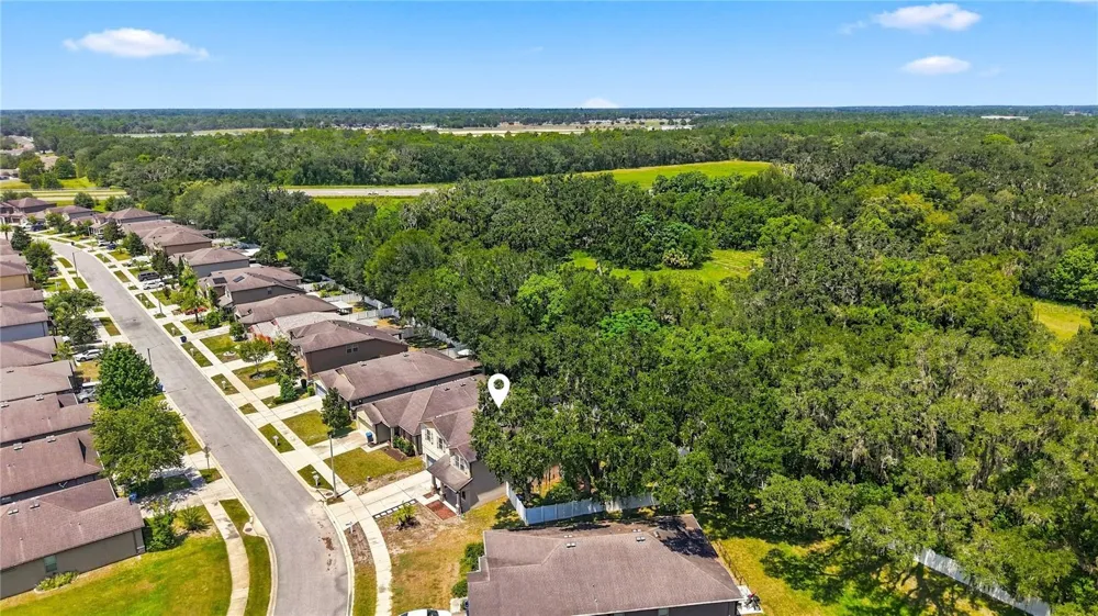 15561 STONE HOUSE DRIVE Brooksville, FL 34604