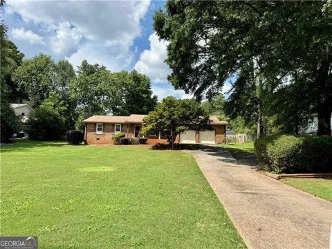 164 Hawkins Store RD NW