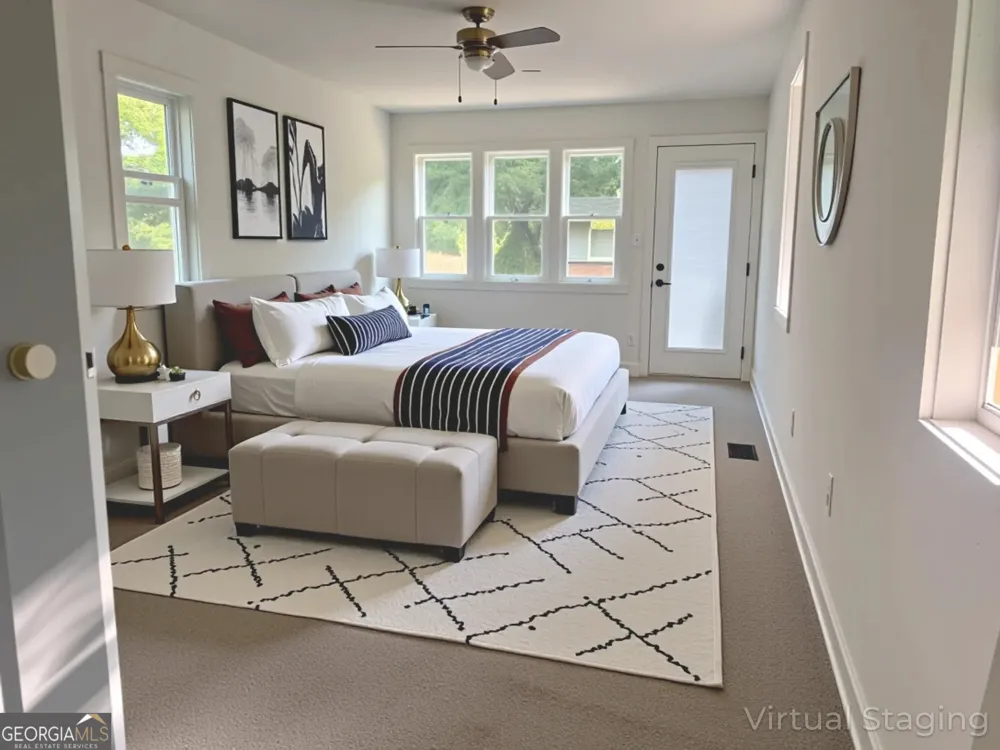 5310 Lyndale CIR Forest Park, GA 30297