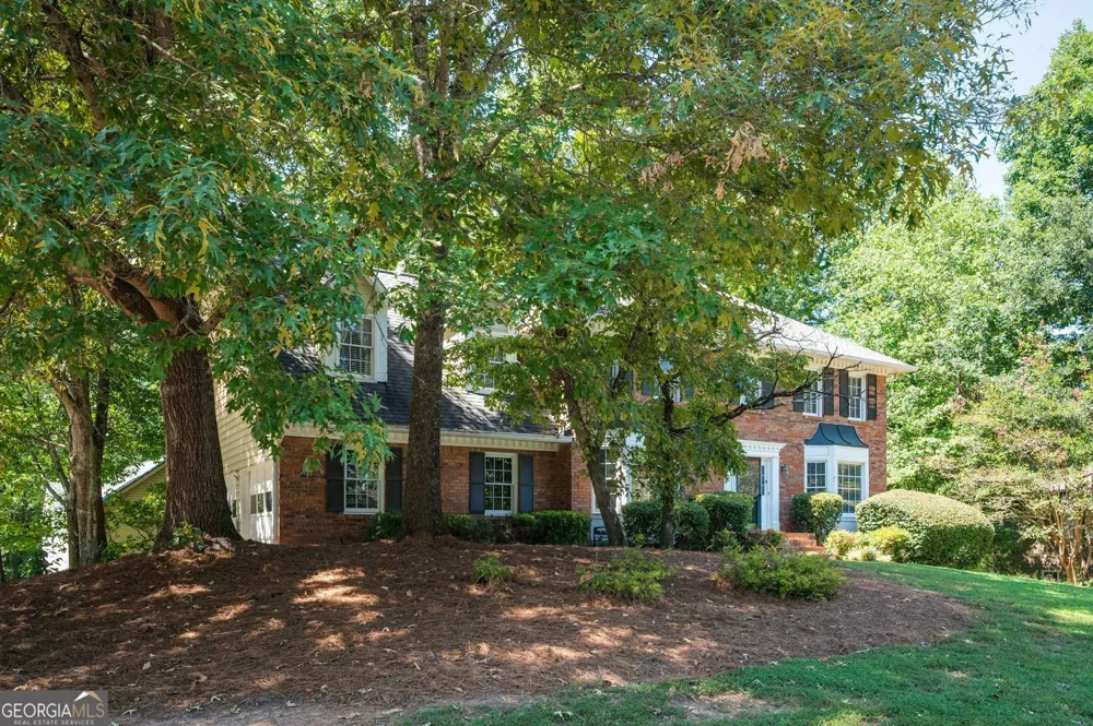 4962 Thornwood TRCE NW Acworth, GA 30102