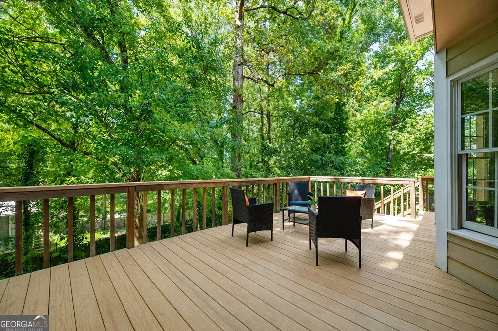 4962 Thornwood TRCE NW Acworth, GA 30102