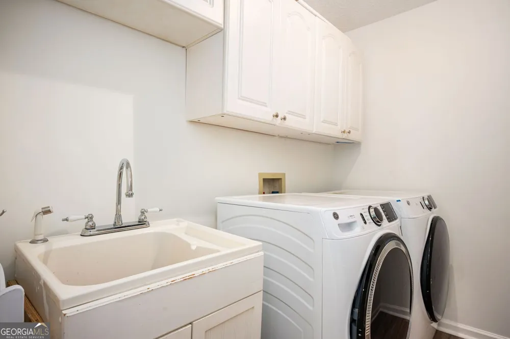 4962 Thornwood TRCE NW Acworth, GA 30102