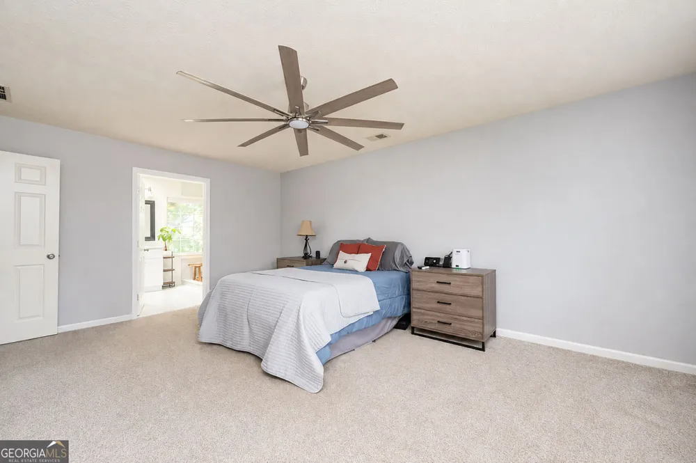 4962 Thornwood TRCE NW Acworth, GA 30102