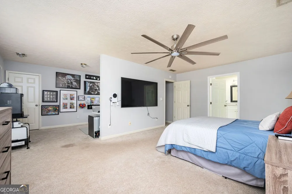 4962 Thornwood TRCE NW Acworth, GA 30102