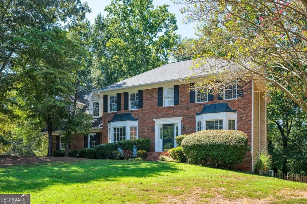 4962 Thornwood TRCE NW Acworth, GA 30102