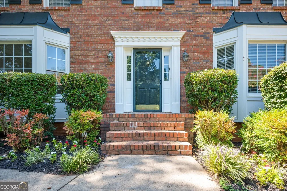 4962 Thornwood TRCE NW Acworth, GA 30102