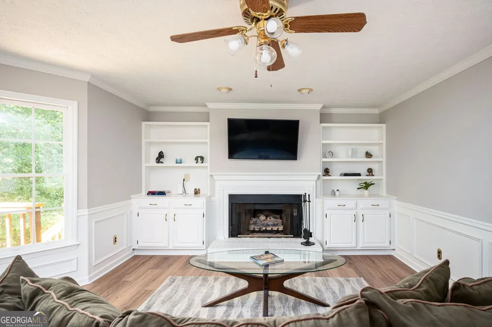 4962 Thornwood TRCE NW Acworth, GA 30102