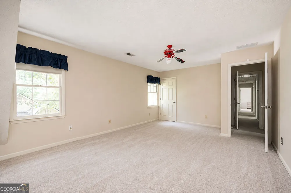 4962 Thornwood TRCE NW Acworth, GA 30102