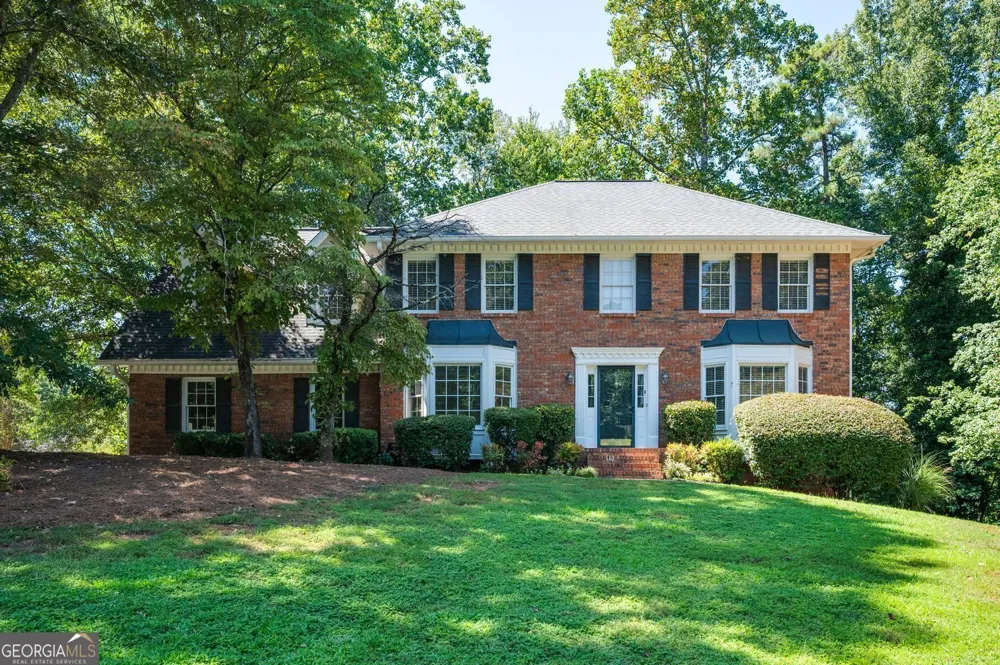 4962 Thornwood TRCE NW Acworth, GA 30102