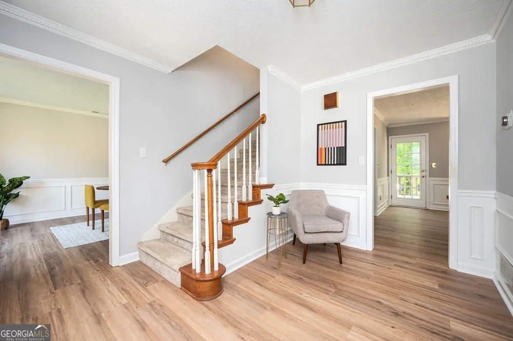 4962 Thornwood TRCE NW Acworth, GA 30102