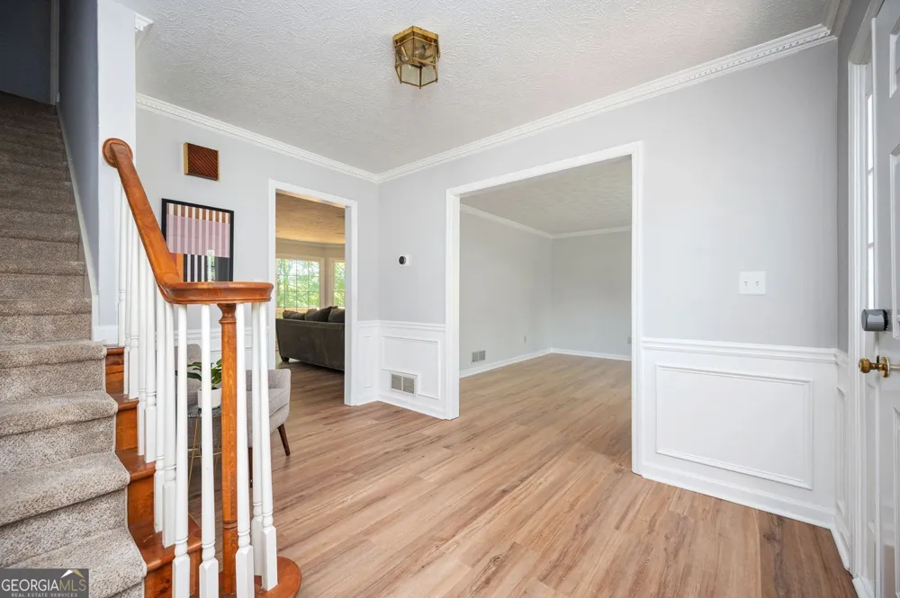 4962 Thornwood TRCE NW Acworth, GA 30102
