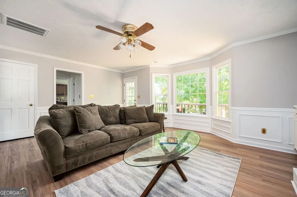 4962 Thornwood TRCE NW Acworth, GA 30102