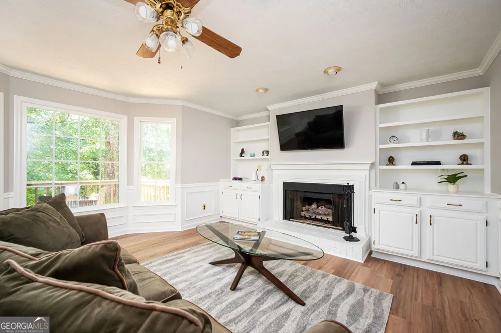4962 Thornwood TRCE NW Acworth, GA 30102