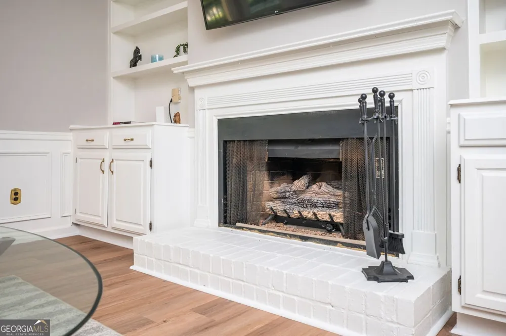 4962 Thornwood TRCE NW Acworth, GA 30102