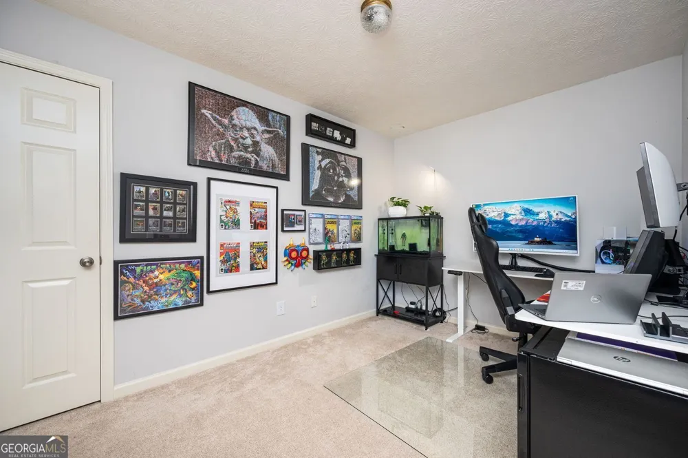 4962 Thornwood TRCE NW Acworth, GA 30102