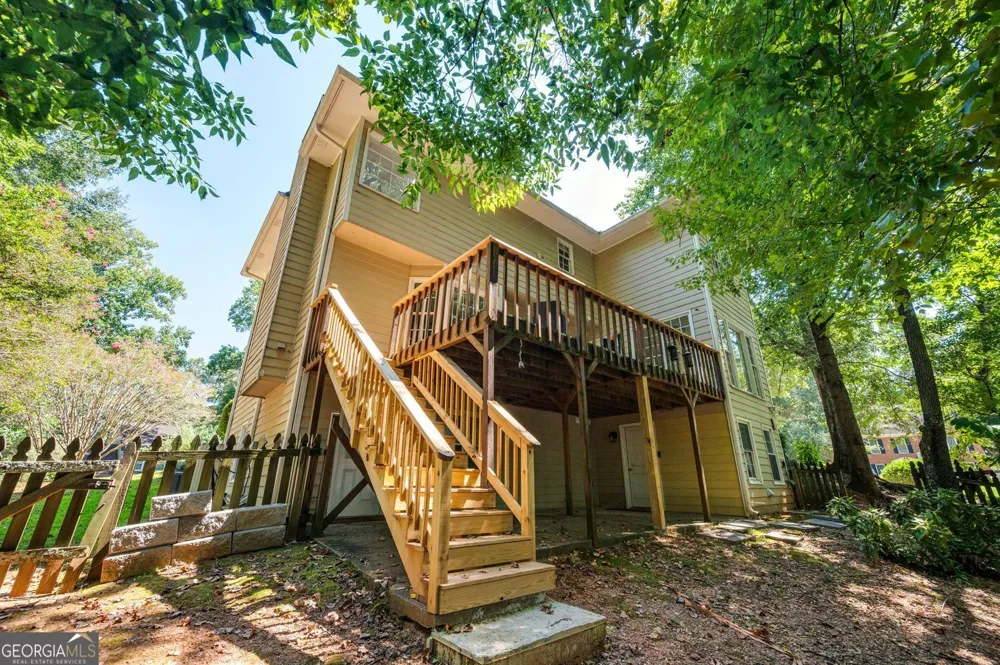 4962 Thornwood TRCE NW Acworth, GA 30102