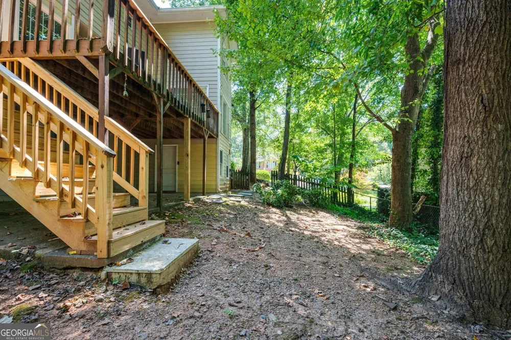 4962 Thornwood TRCE NW Acworth, GA 30102