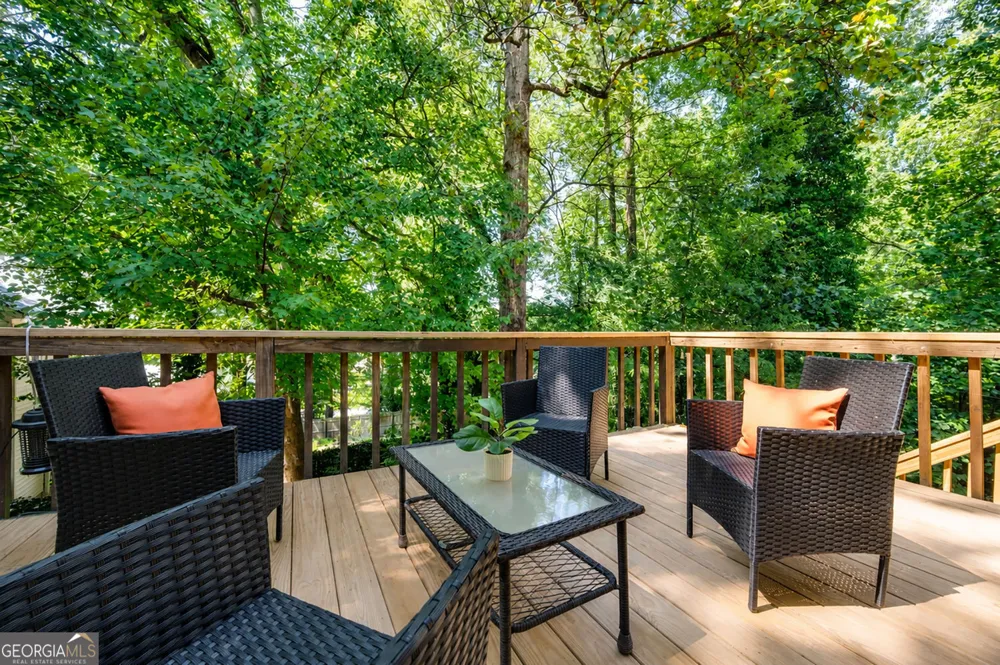 4962 Thornwood TRCE NW Acworth, GA 30102