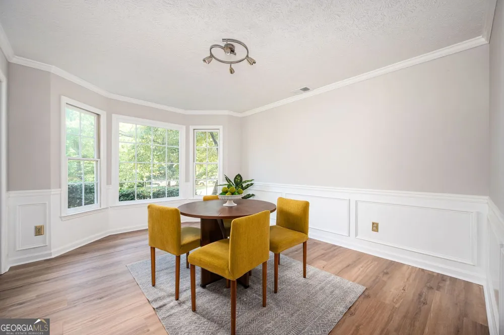 4962 Thornwood TRCE NW Acworth, GA 30102