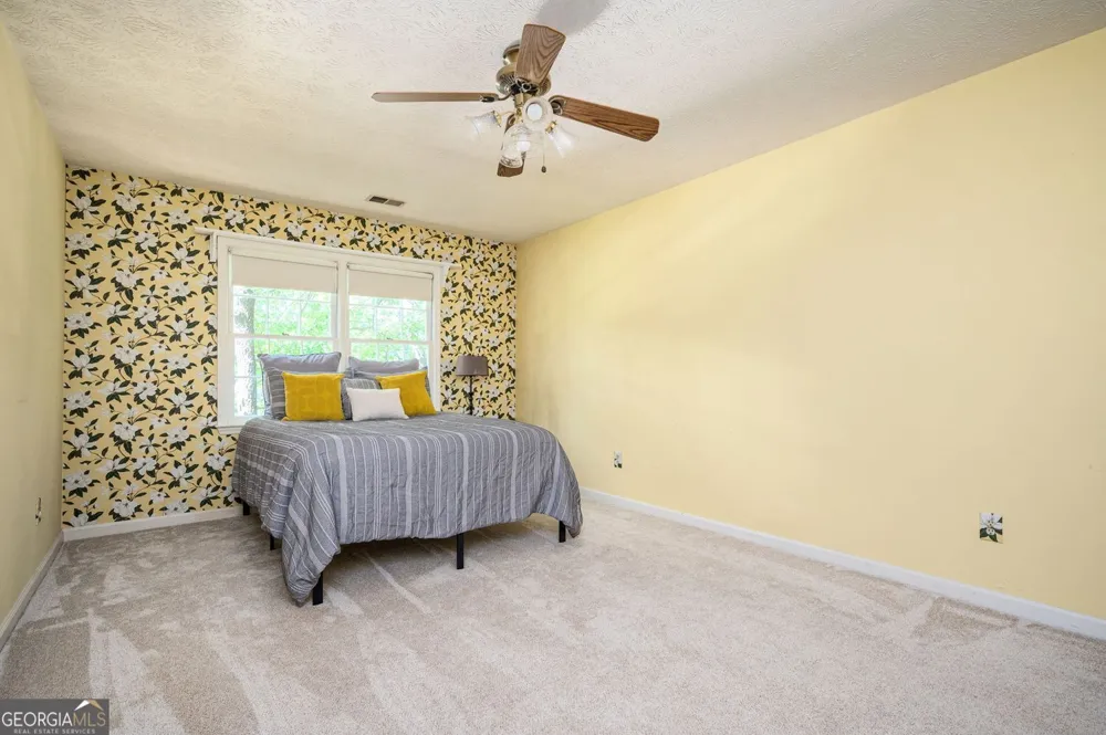 4962 Thornwood TRCE NW Acworth, GA 30102