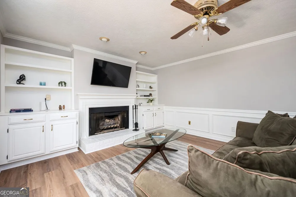 4962 Thornwood TRCE NW Acworth, GA 30102