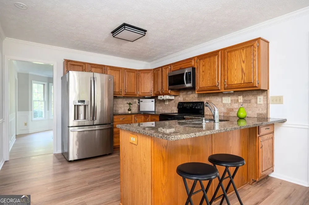 4962 Thornwood TRCE NW Acworth, GA 30102