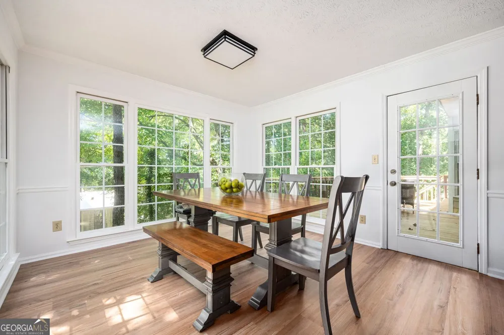 4962 Thornwood TRCE NW Acworth, GA 30102