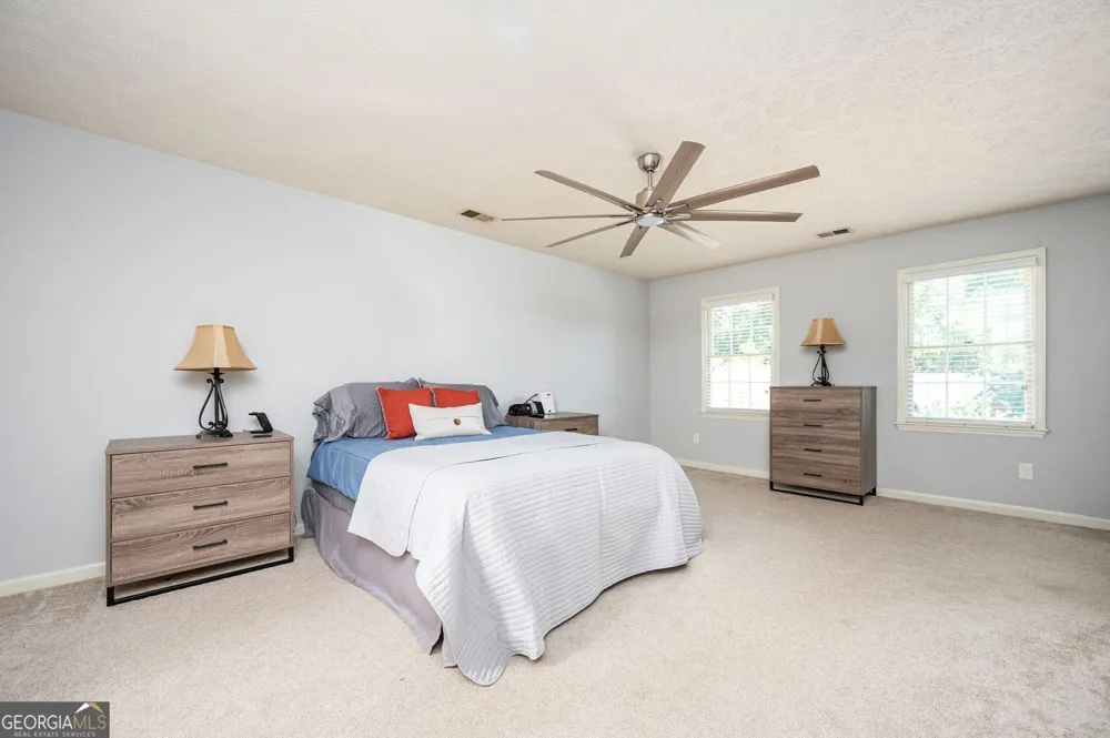 4962 Thornwood TRCE NW Acworth, GA 30102