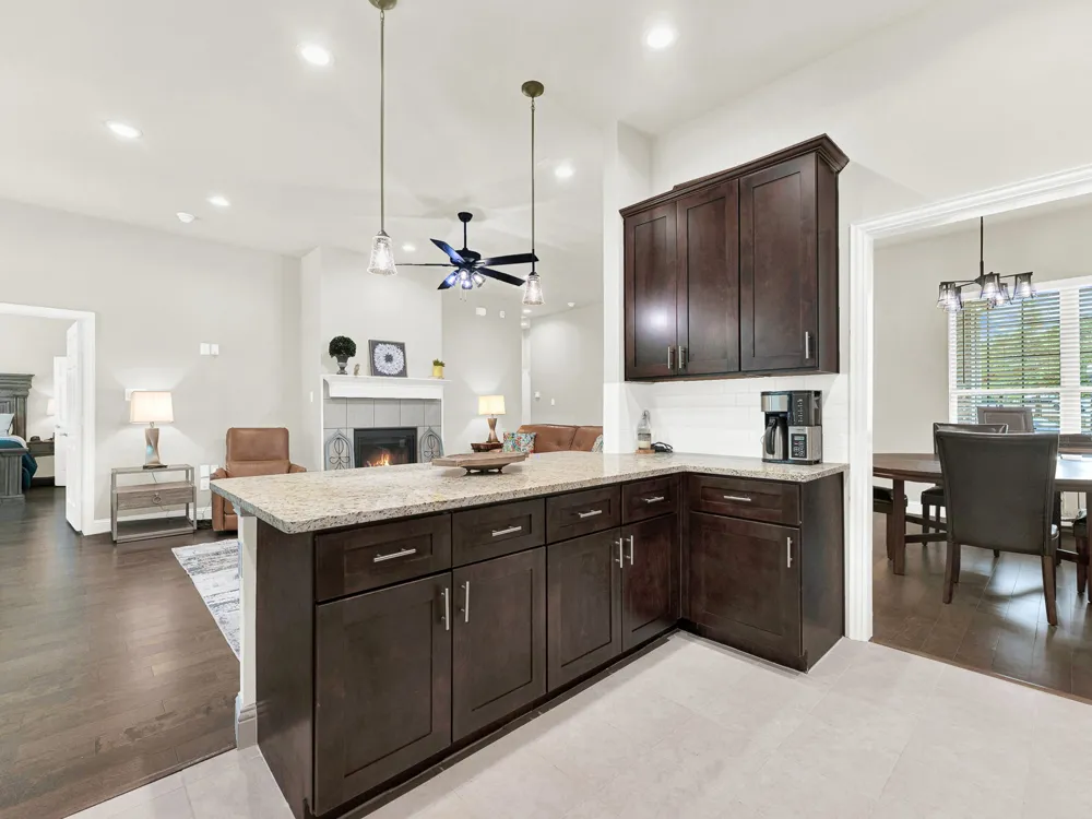 805 Hearthside Way McKinney, TX 75071