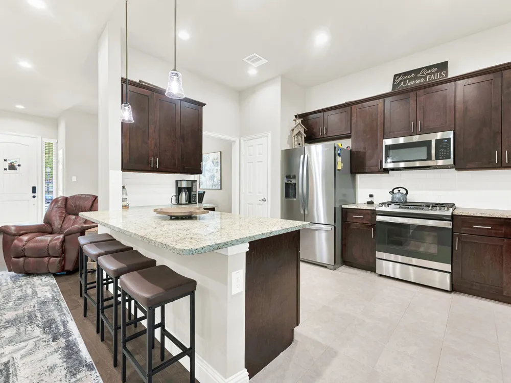 805 Hearthside Way McKinney, TX 75071