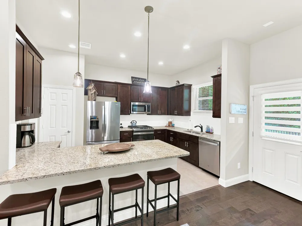 805 Hearthside Way McKinney, TX 75071