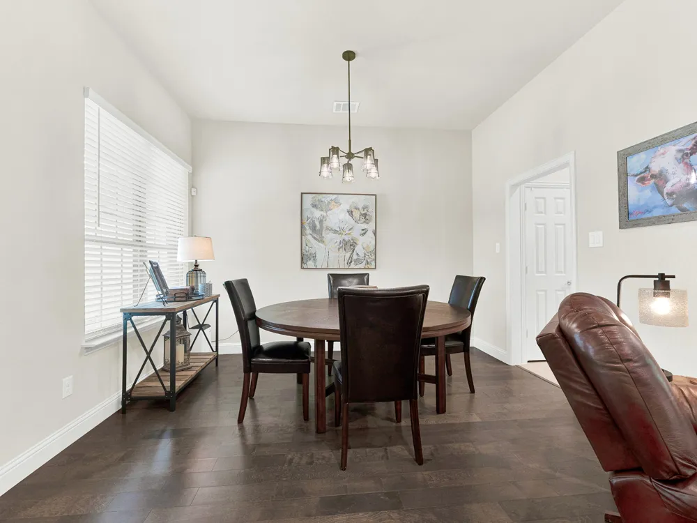 805 Hearthside Way McKinney, TX 75071