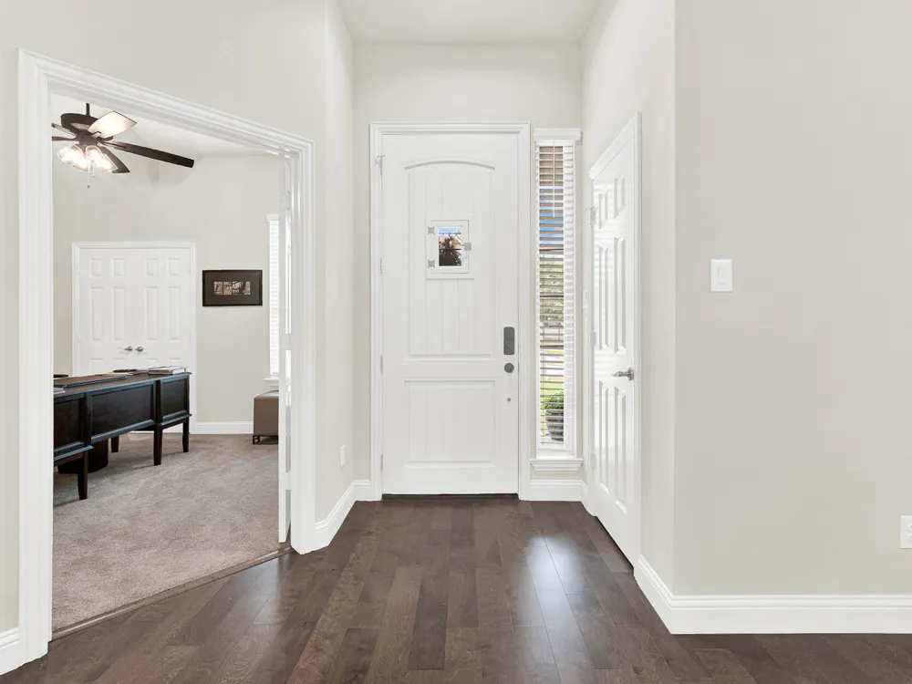 805 Hearthside Way McKinney, TX 75071
