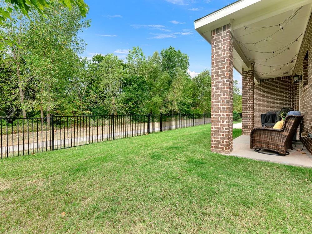 805 Hearthside Way McKinney, TX 75071