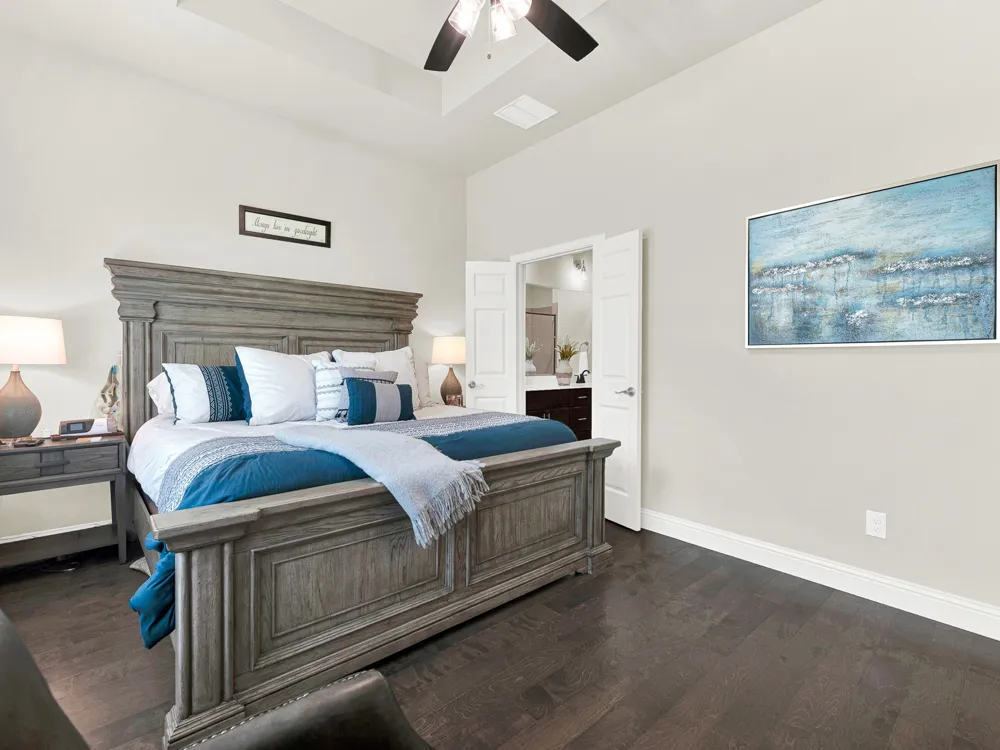 805 Hearthside Way McKinney, TX 75071