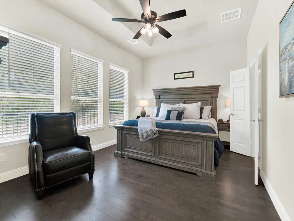 805 Hearthside Way McKinney, TX 75071