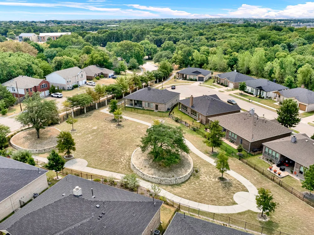 805 Hearthside Way McKinney, TX 75071