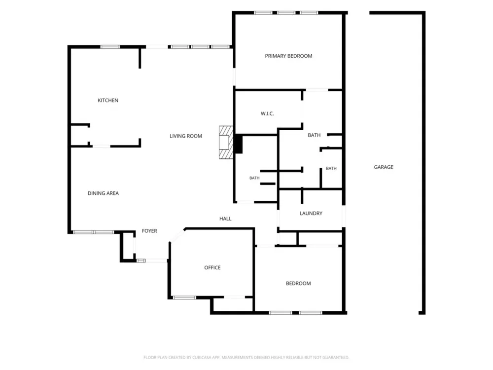 805 Hearthside Way McKinney, TX 75071