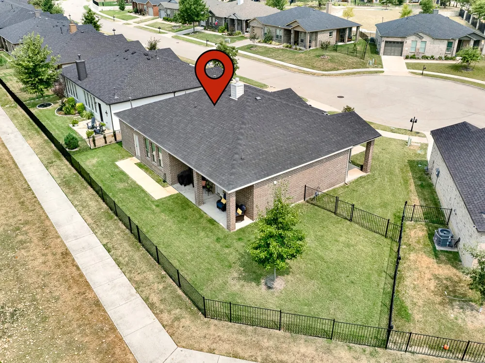 805 Hearthside Way McKinney, TX 75071