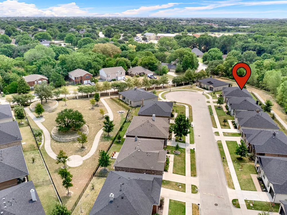 805 Hearthside Way McKinney, TX 75071