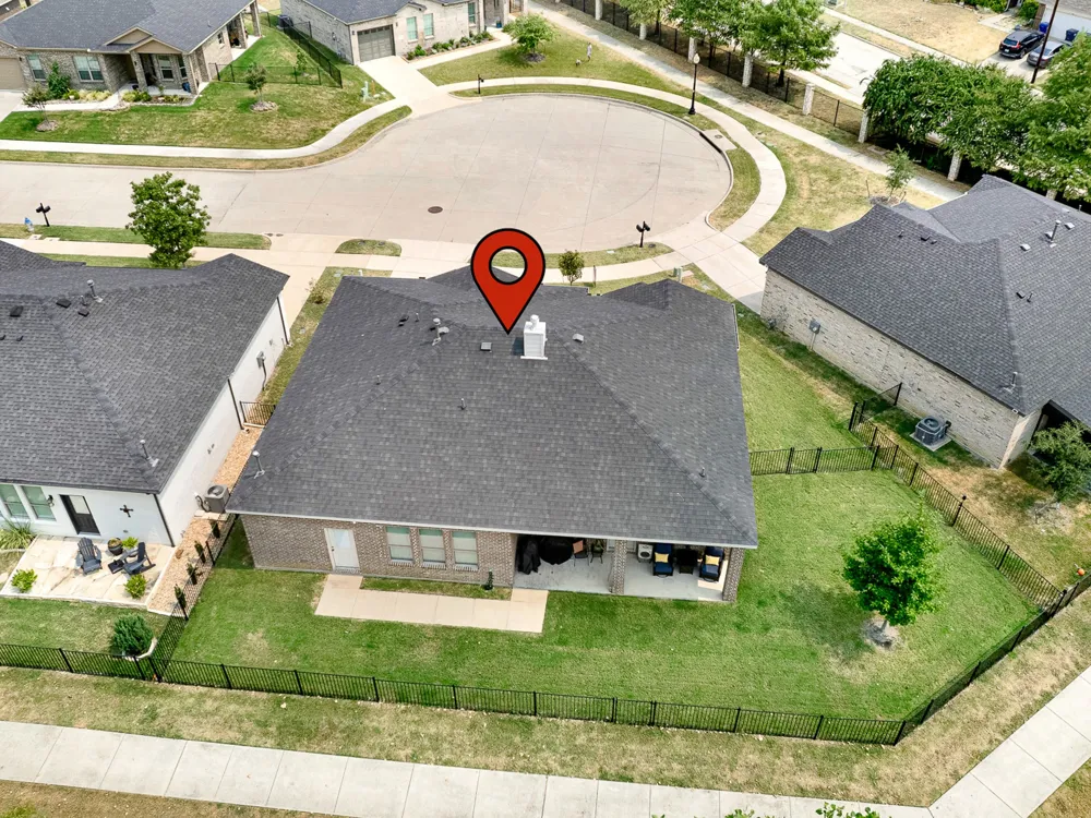 805 Hearthside Way McKinney, TX 75071