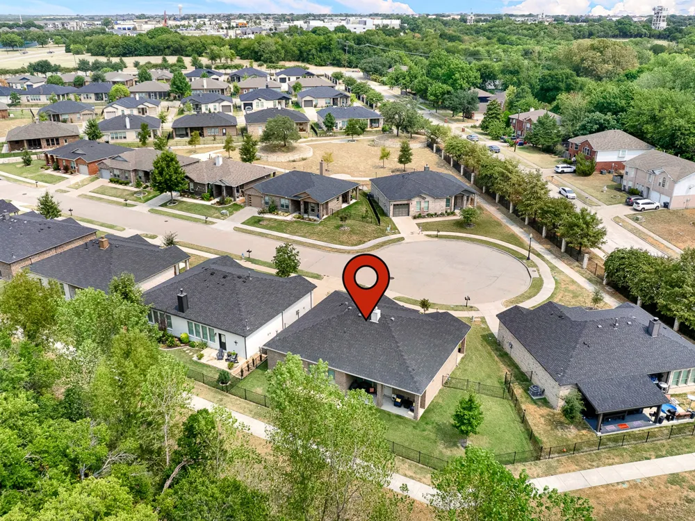 805 Hearthside Way McKinney, TX 75071