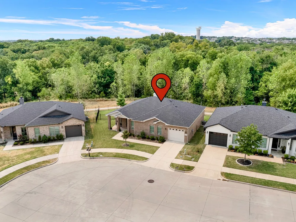 805 Hearthside Way McKinney, TX 75071