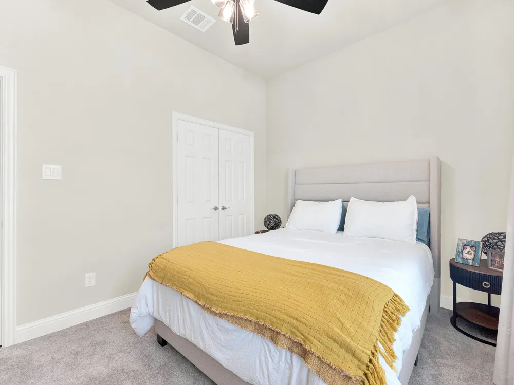 805 Hearthside Way McKinney, TX 75071