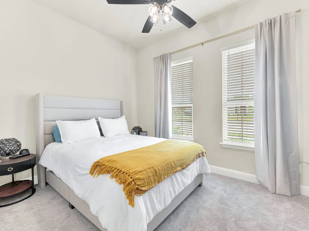 805 Hearthside Way McKinney, TX 75071