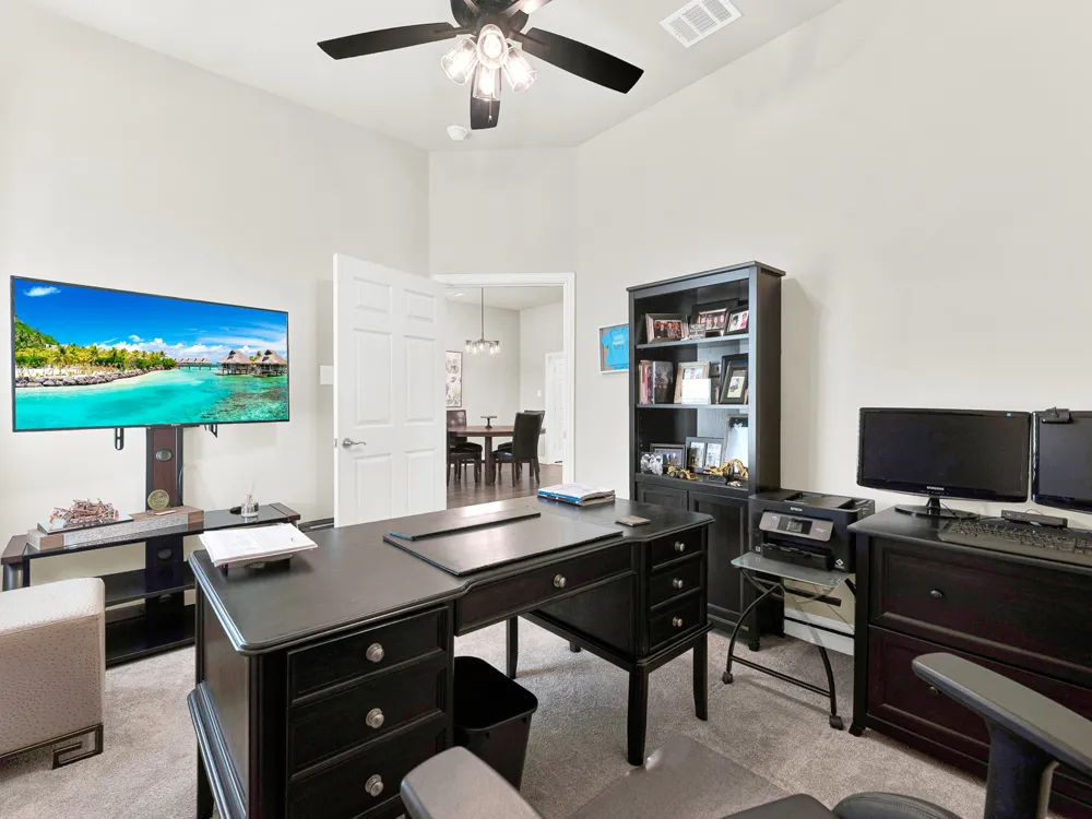 805 Hearthside Way McKinney, TX 75071
