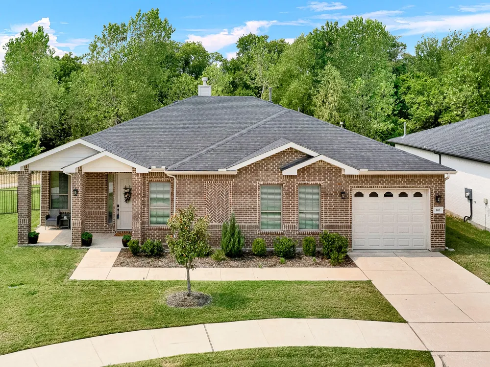 805 Hearthside Way McKinney, TX 75071