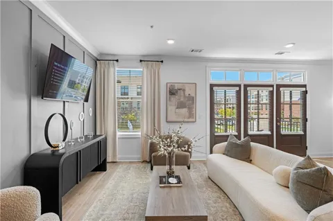 528 Sawnee Village Boulevard #D62