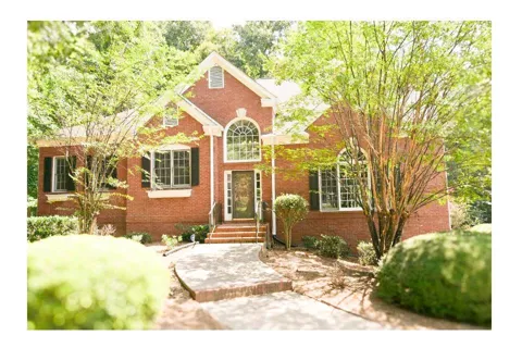 3885 Waterford Drive