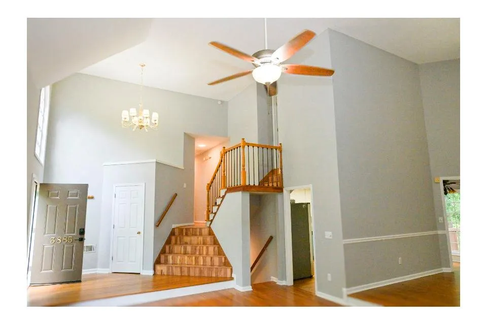 3885 Waterford Drive Suwanee, GA 30024